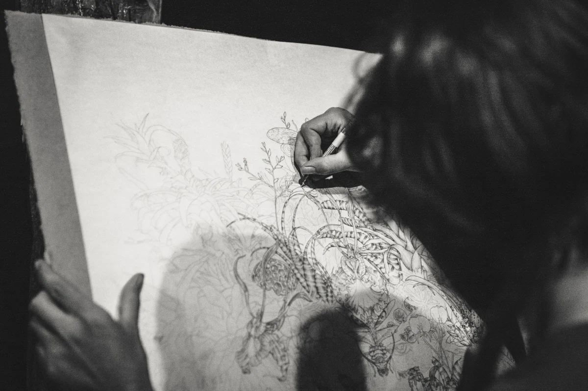 Art is dead: Free content is killing creativity but maybe there’s a solution Art is dead: Free content is killing creativity but maybe there’s a solution