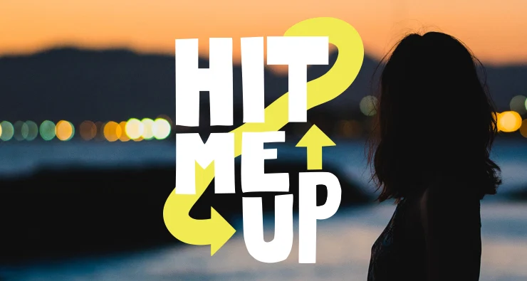 Hit me up: all my friends have moved away and I’ve never felt so lonely