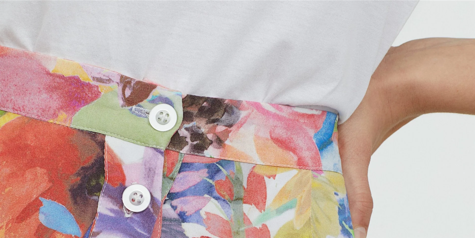 Have you forgotten the simple joy of skirts? We haven’t…