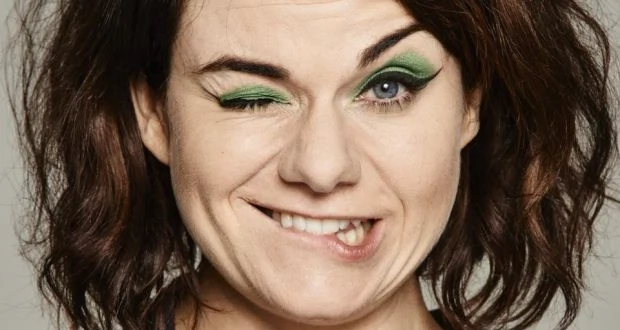 Caitlin Moran’s How to be Famous: A fist-pumping celebration of being female
