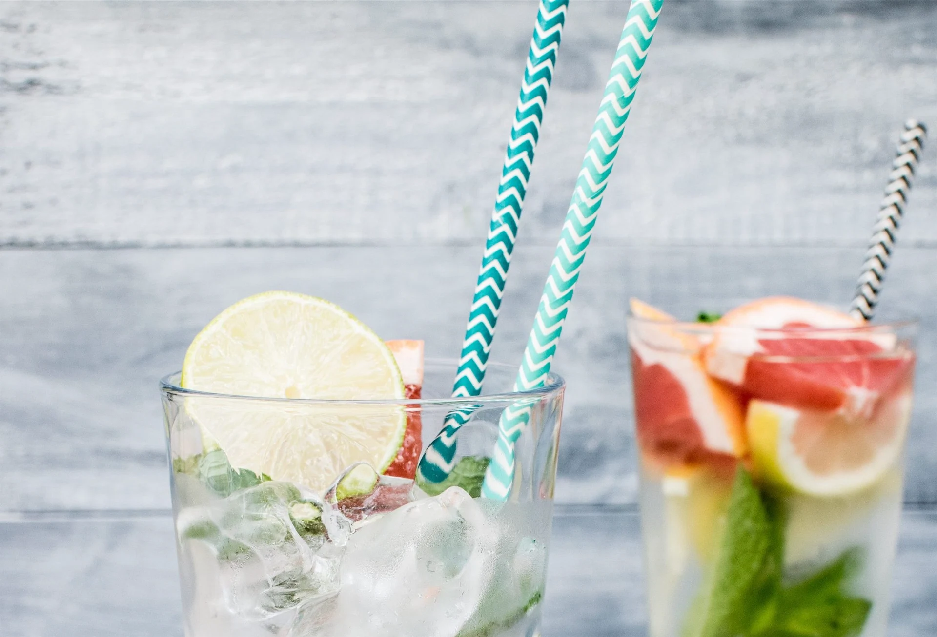 Dublin hotspots are now serving compostable straws and we are delighted