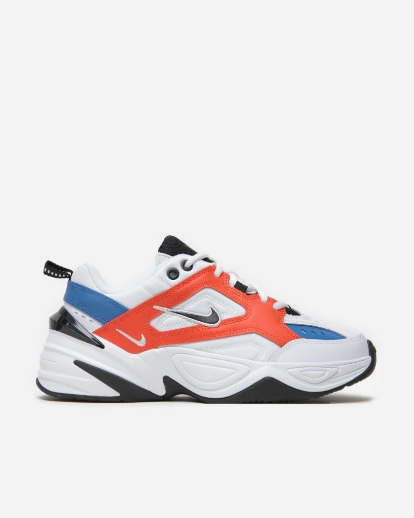Nike Sportswear M2K Tekno, €105 at nakedcph.com