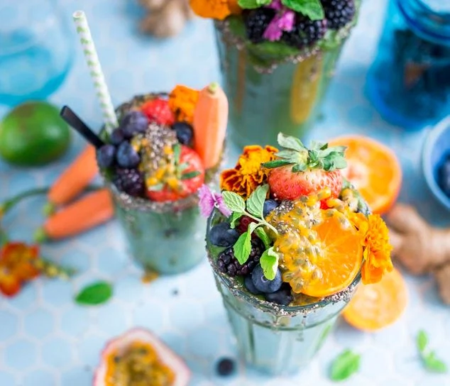 Five summer cocktails for the heatwave weekend