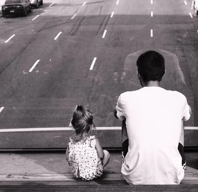 Happy Father’s Day: IMAGE HQ’s letters to our Dads