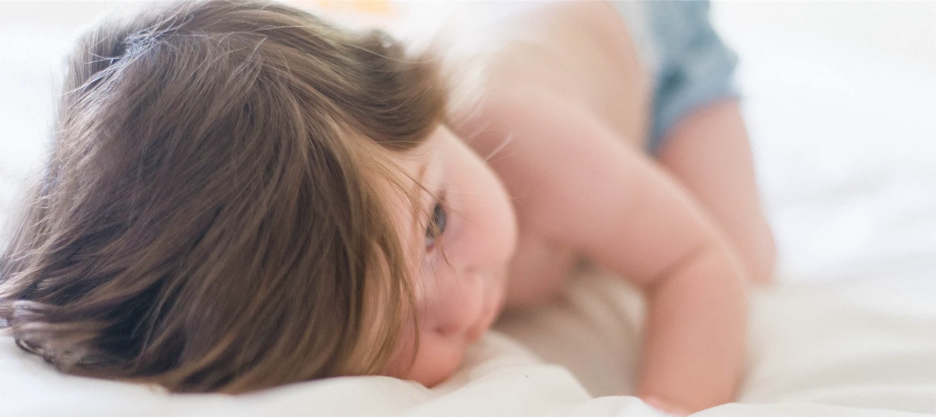 How to get your child into a good bedtime routine