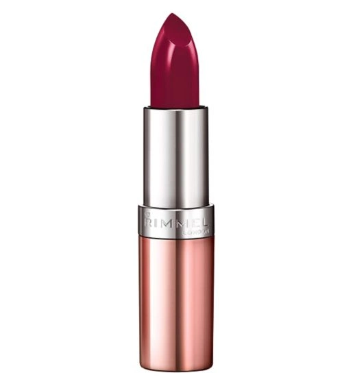 Rimmel lipstick