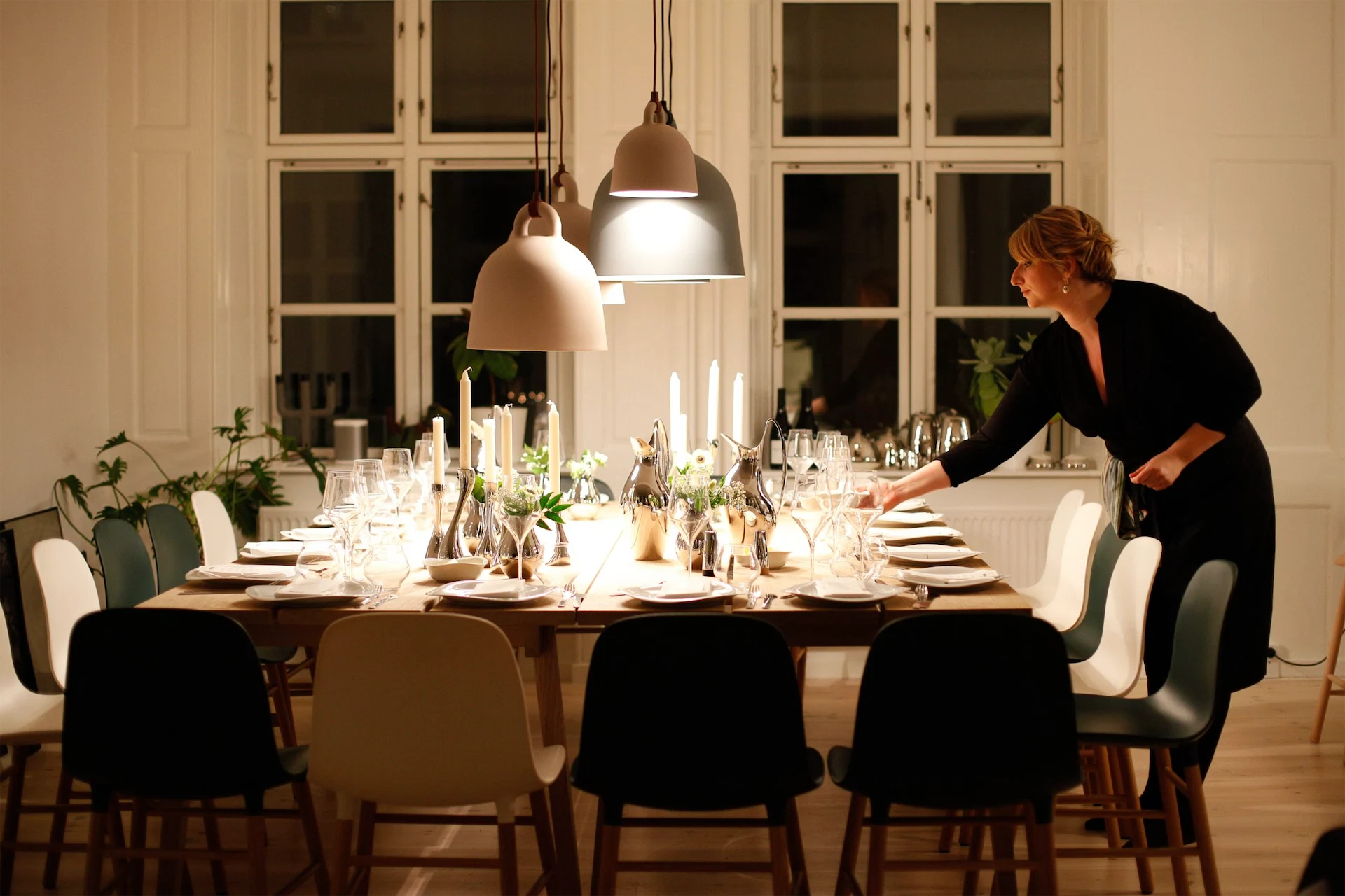Seven dinner party hacks for busy (or lazy) hosts