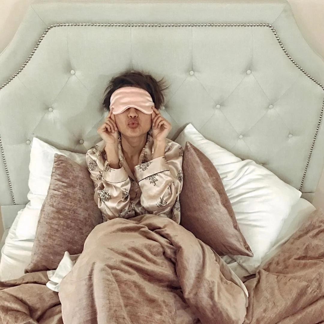 Sweet Dreams: 13 tips for a good night’s sleep from a sleep expert