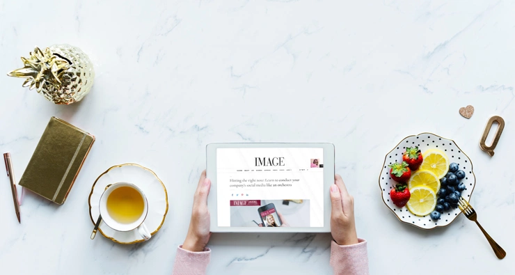 Does your business or company need a social media health check? Use our guide to find out Does your business or company need a social media health check? Use our guide to find out