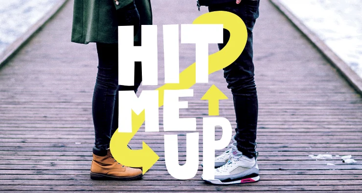 Hit me up: After treating my partner’s bum boils I’m no longer attracted to him