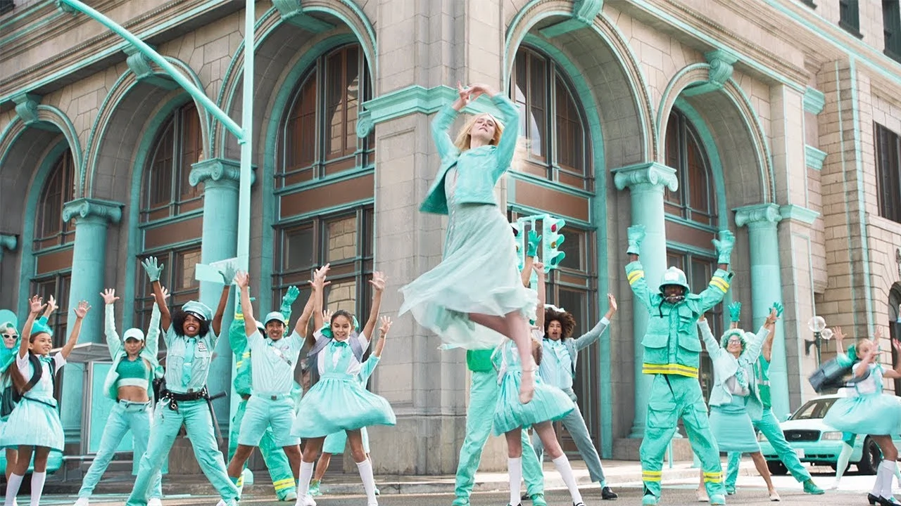 The new collection from Tiffany & Co is fine jewellery with a twist