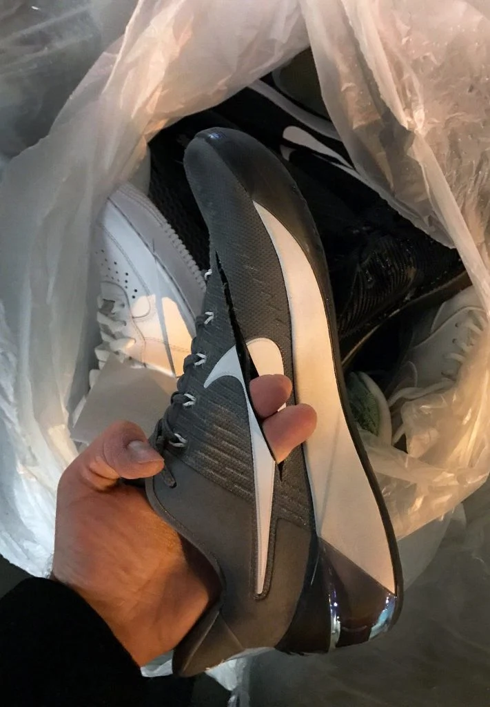 Photo by Ryan D. Matzner for The New York Times