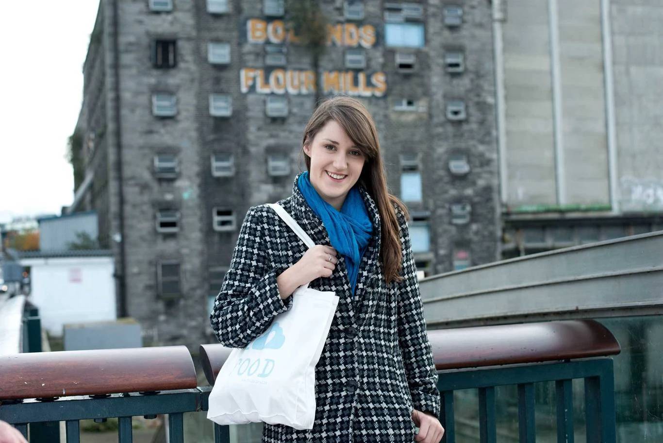 ‘Seeing a real change in how people think about food and waste is the ultimate goal’: FoodCloud CEO Iseult Ward on Their Break