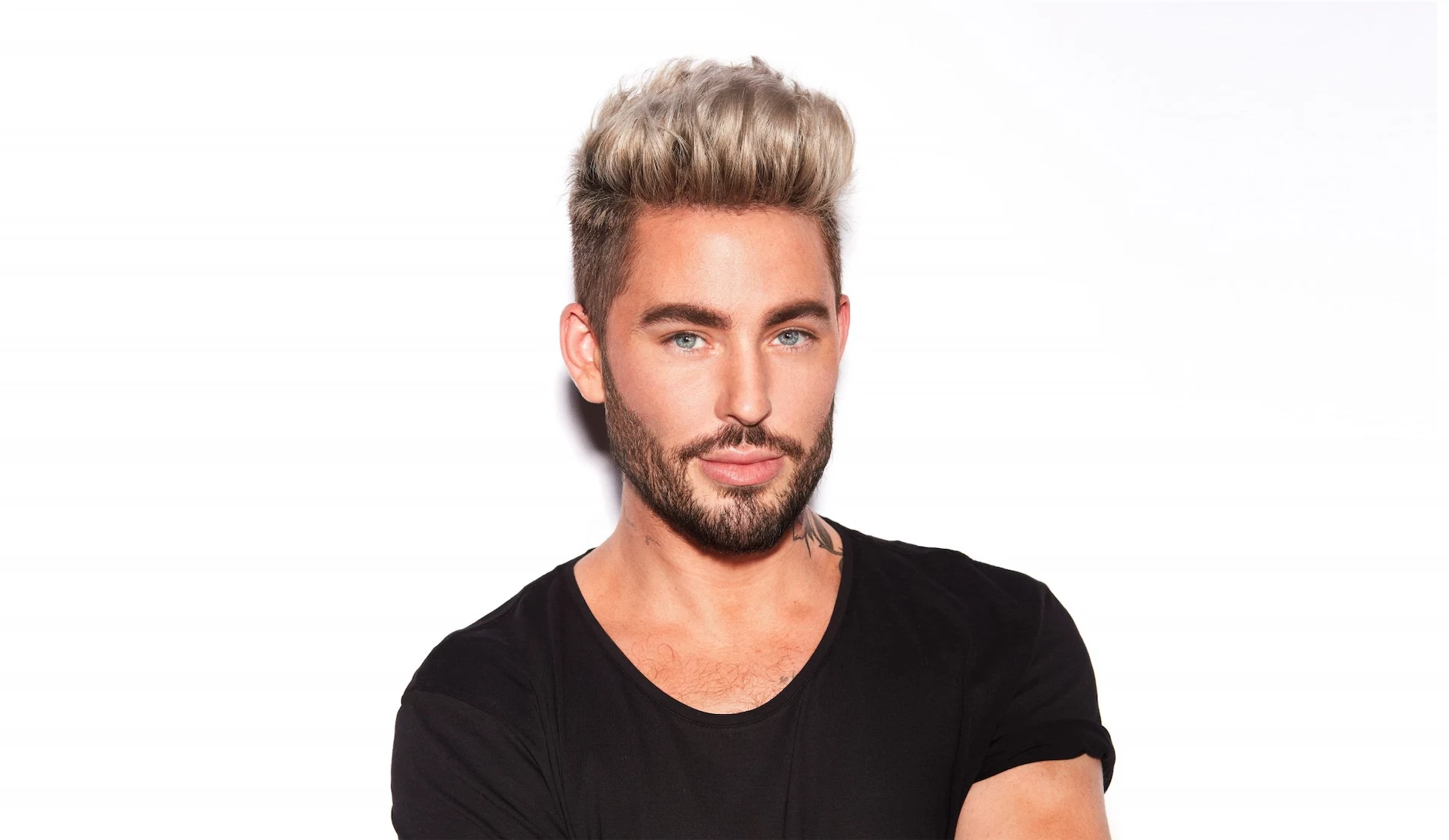 My Life in Beauty: celebrity hairstylist Andrew Fitzsimons shares his beauty tips