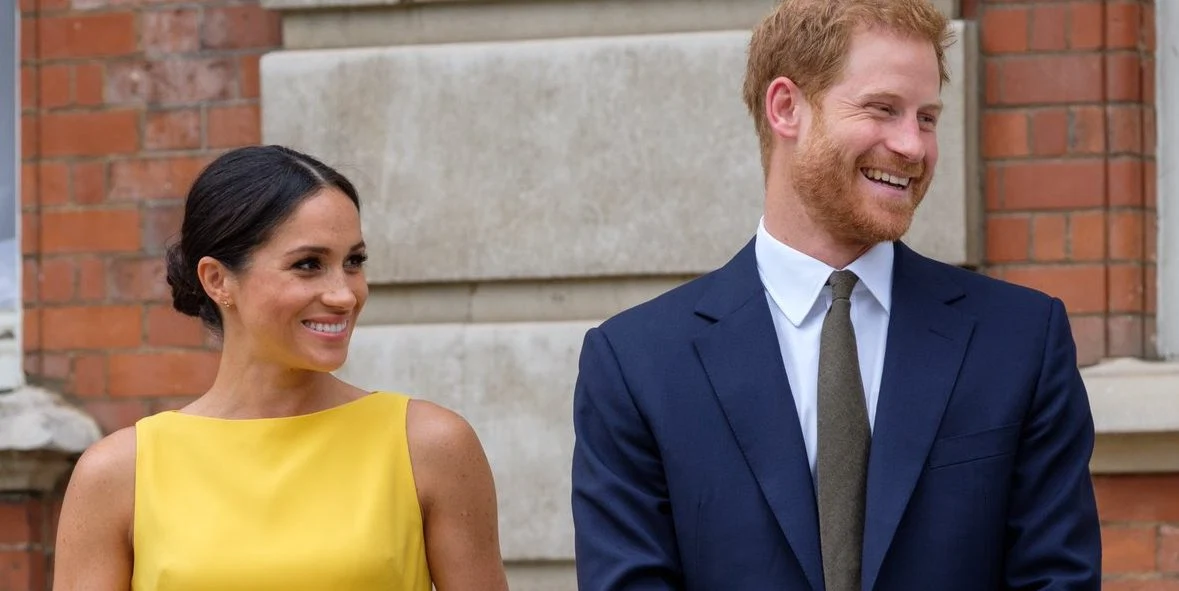 Meghan Markle style: Four royally inspired dresses (all of which you can afford!)