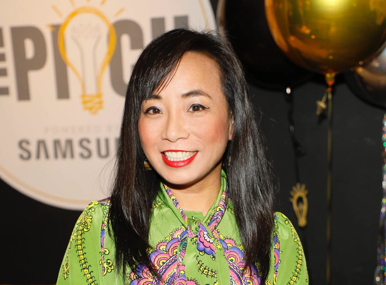 ‘I can’t stand public speaking. It’s my worst nightmare…’