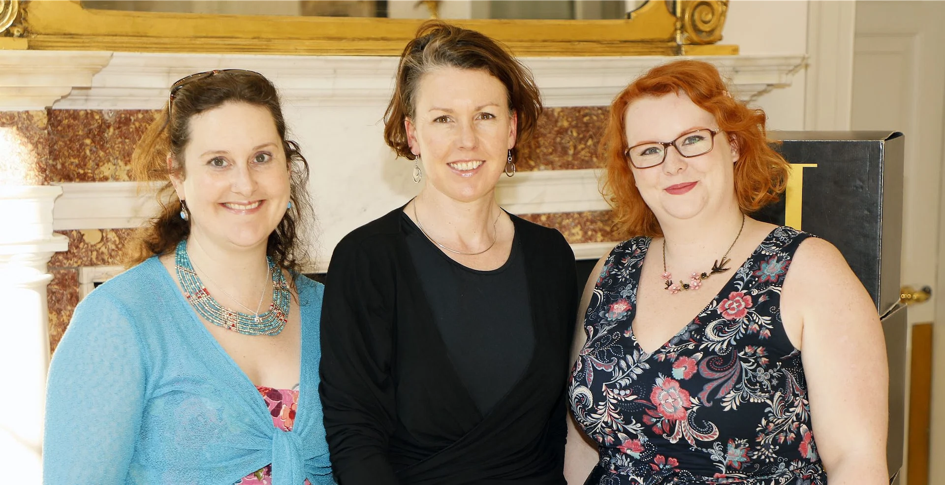 Social media mentoring workshop with Lauren Murphy: social pictures