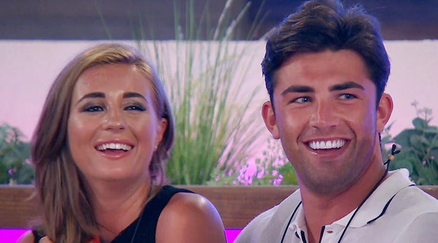 What will life look like post-Love Island for Jack and Dani? What will life look like post-Love Island for Jack and Dani?