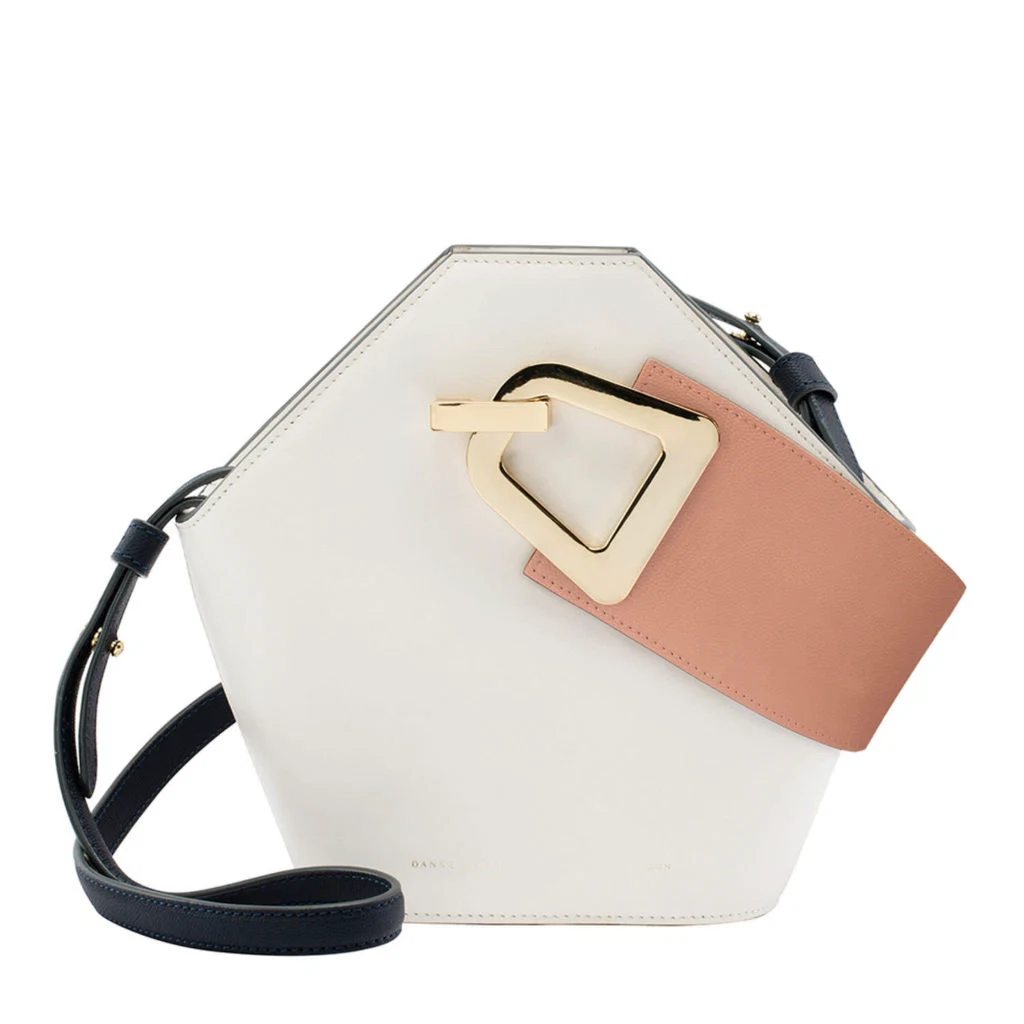 Johnny crossbody mini, €355 at brownthomas.com