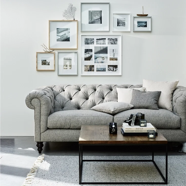 Now that The White Company has opened in Dublin, here’s our cotton and linen wish list