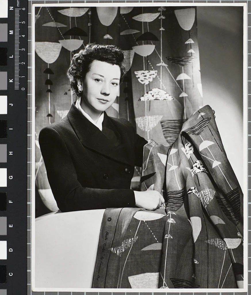 Lucienne Day