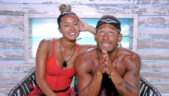 Love Island is a lesson in rejection and a reminder of the lies we all tell