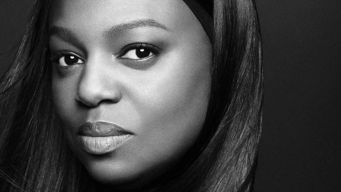 Move over, Kylie: Pat McGrath is the real self-made beauty mogul