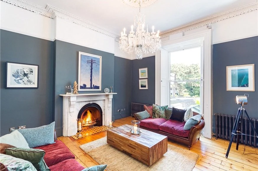 Grosvenor Place, Rathmines