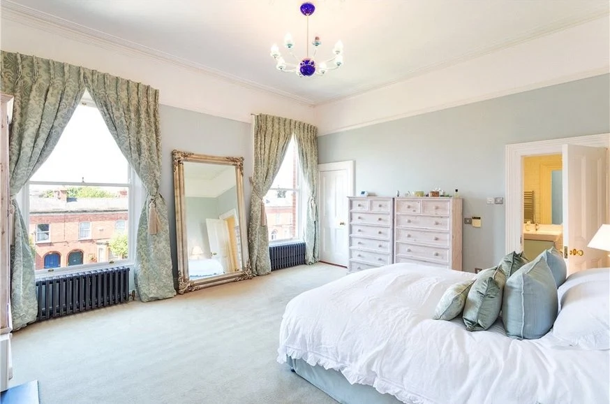 Grosvenor Place, Rathmines