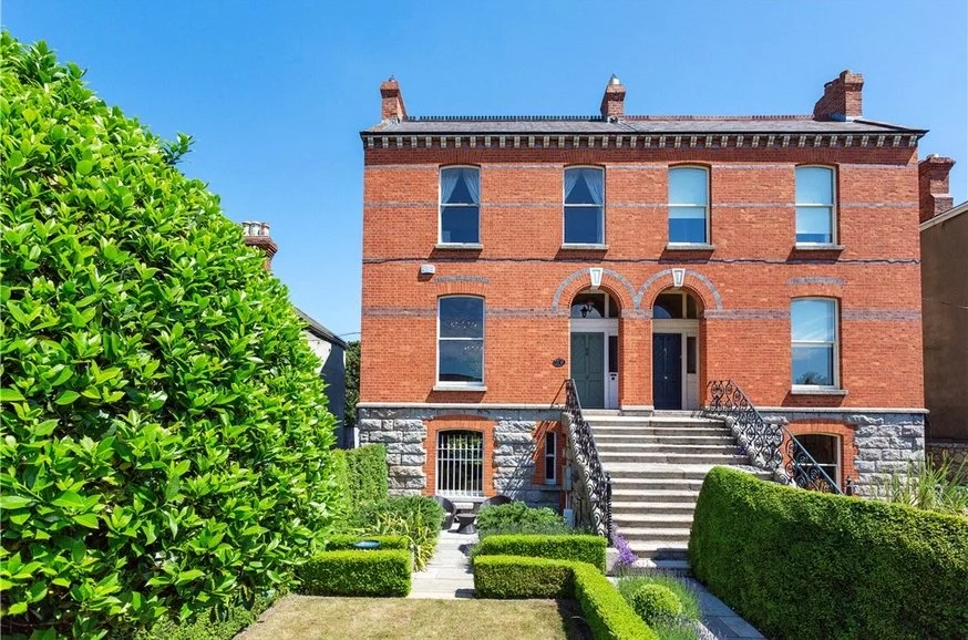 Grosvenor Place, Rathmines