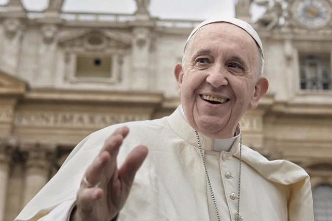 The #NopeToThePope protest is petty, disrespectful and mean The #NopeToThePope protest is petty, disrespectful and mean