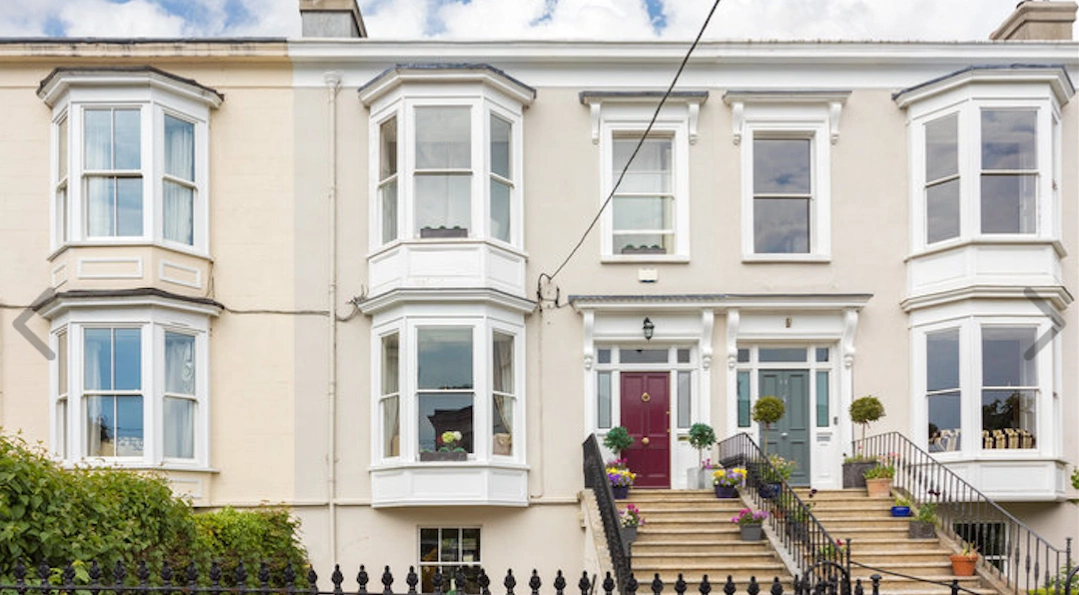 Three dream houses to buy if you love Victorian architecture