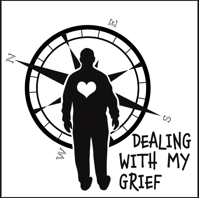 Dealing with my grief podcast