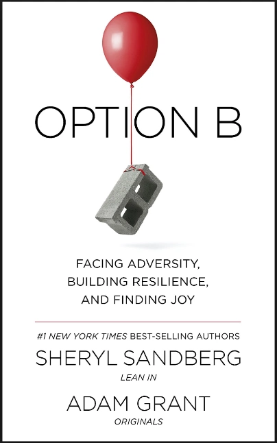 Option B - book