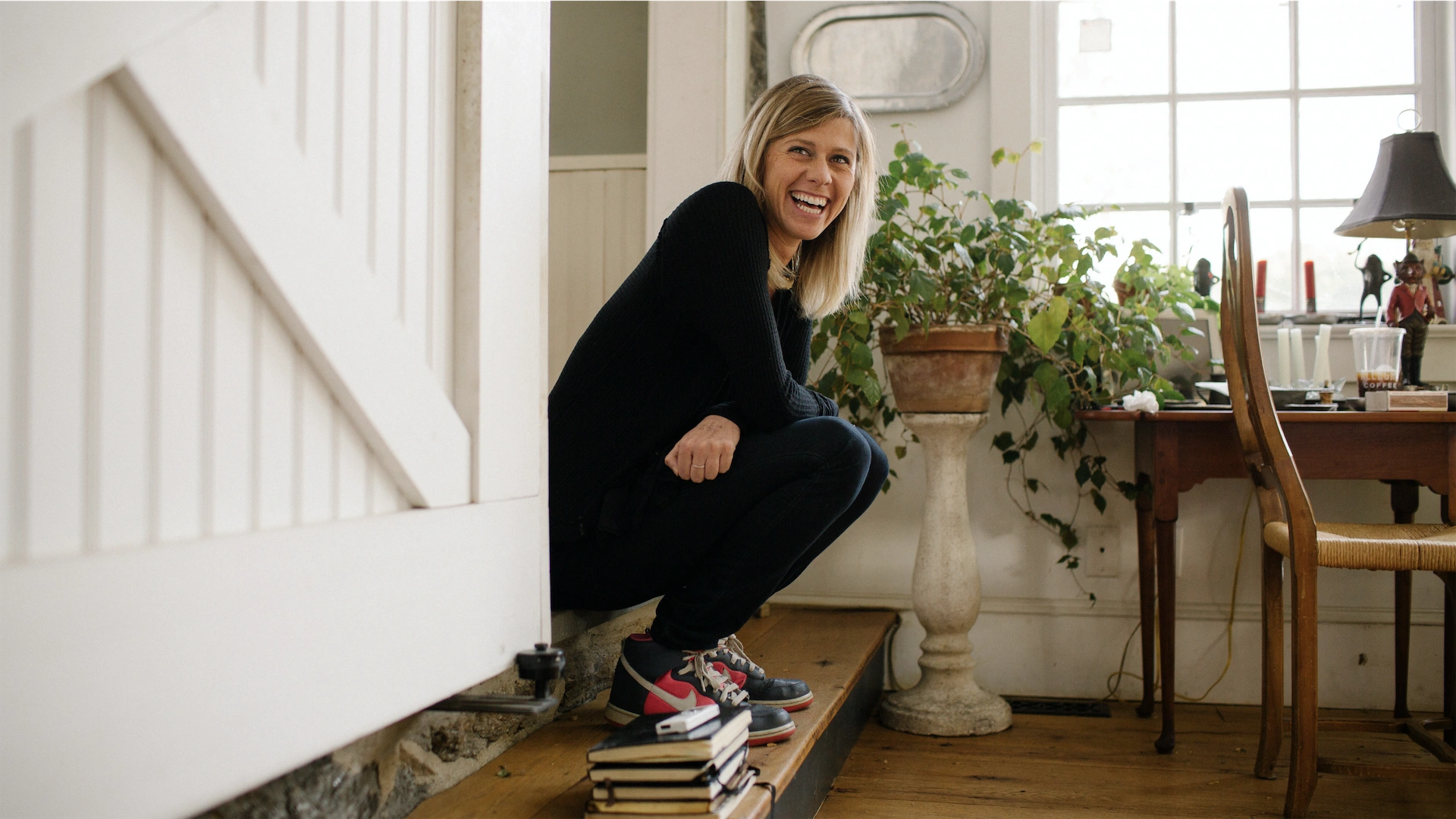 ‘Each day here feels like a funeral’ – Exclusive extract ‘From the Corner of the Oval Office’