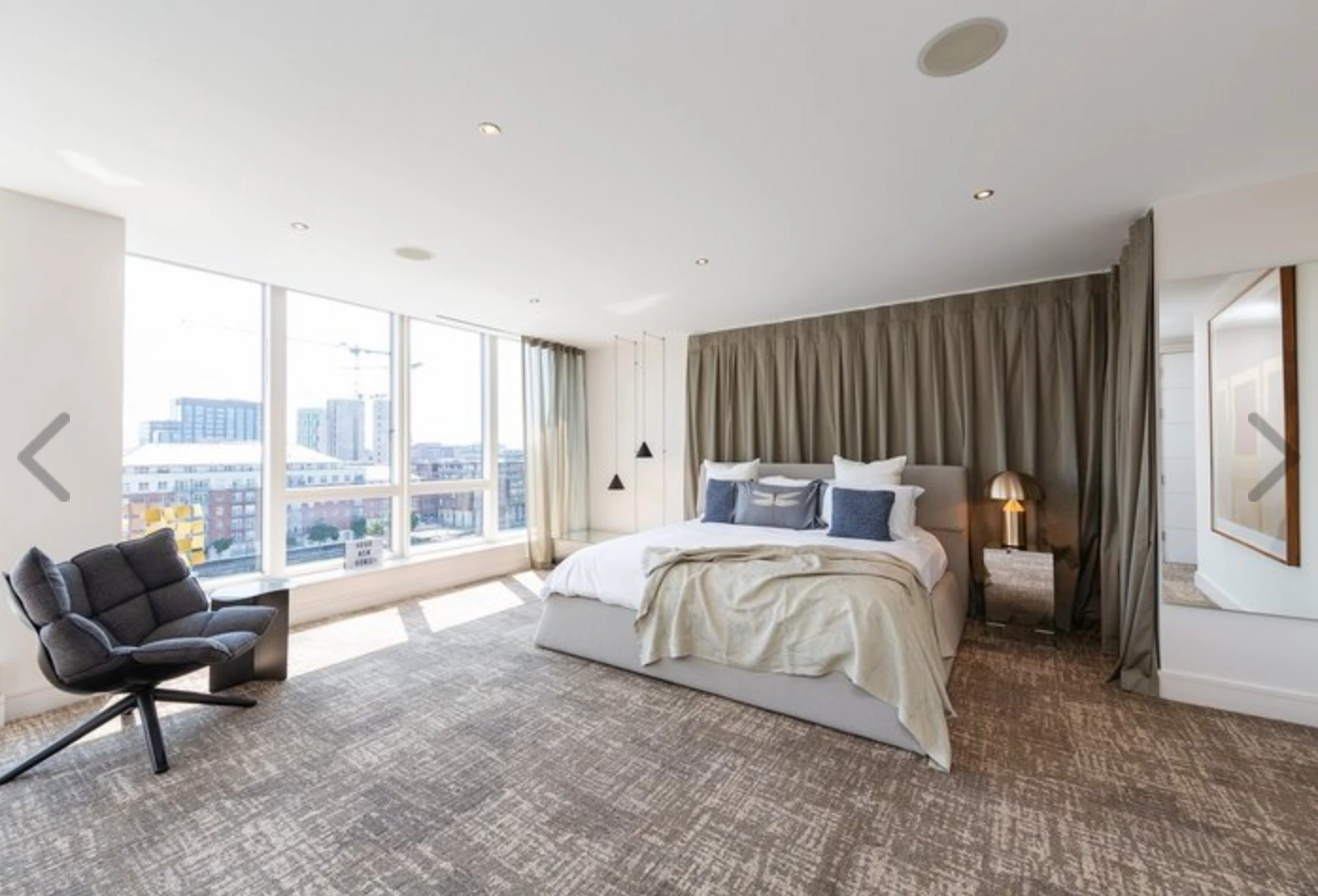 Three dream penthouse apartments to buy in Dublin right now