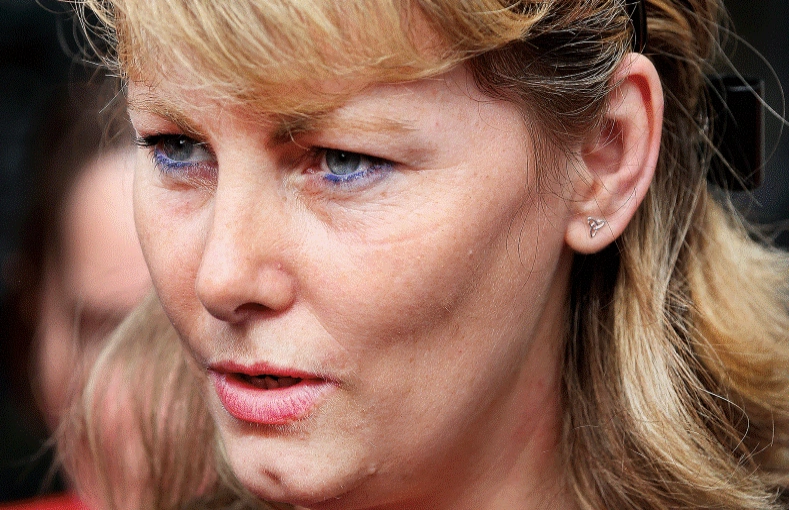Emma Mhic Mhathúna: What if?