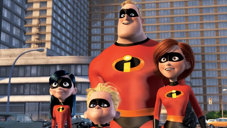 This is why The Incredibles 2 is the perfect cartoon for raising ‘woke’ kids
