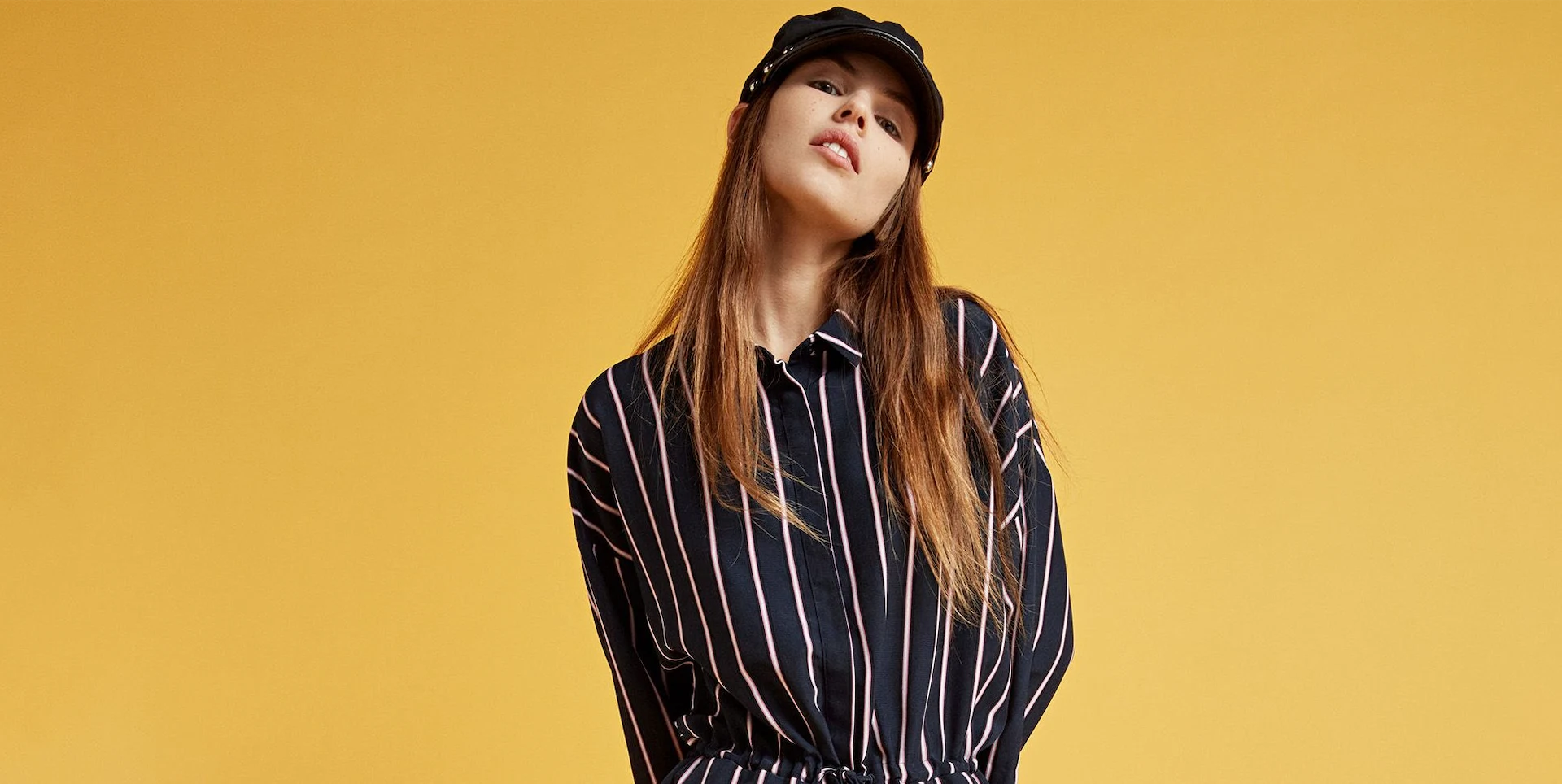 Boyish jumpsuits for women who love a slouchy look