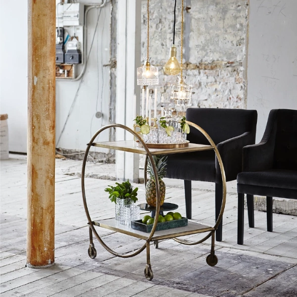 miami inspired interiors