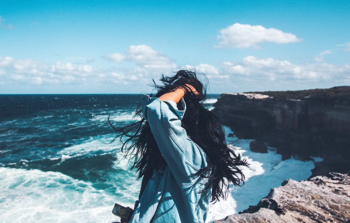 Sophie White is having a low-grade life crisis, and that’s no bad thing