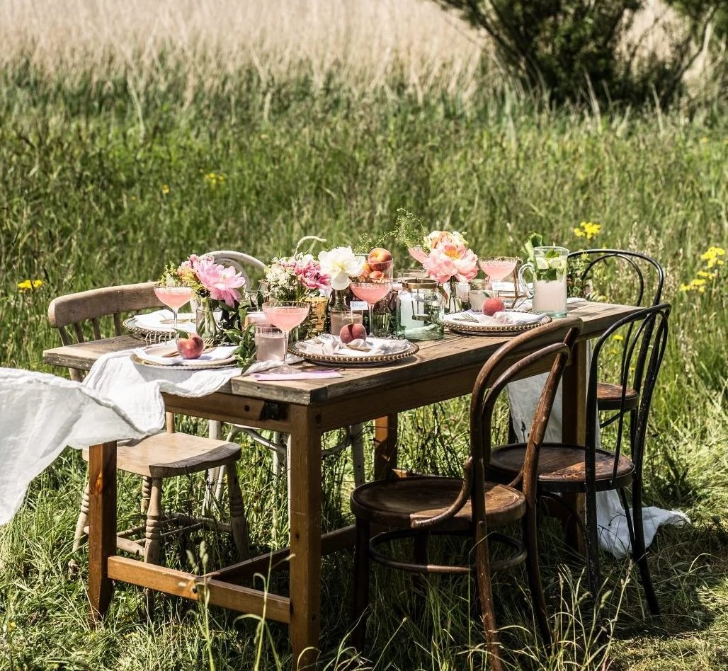 From the July/August issue: Summer Feasting