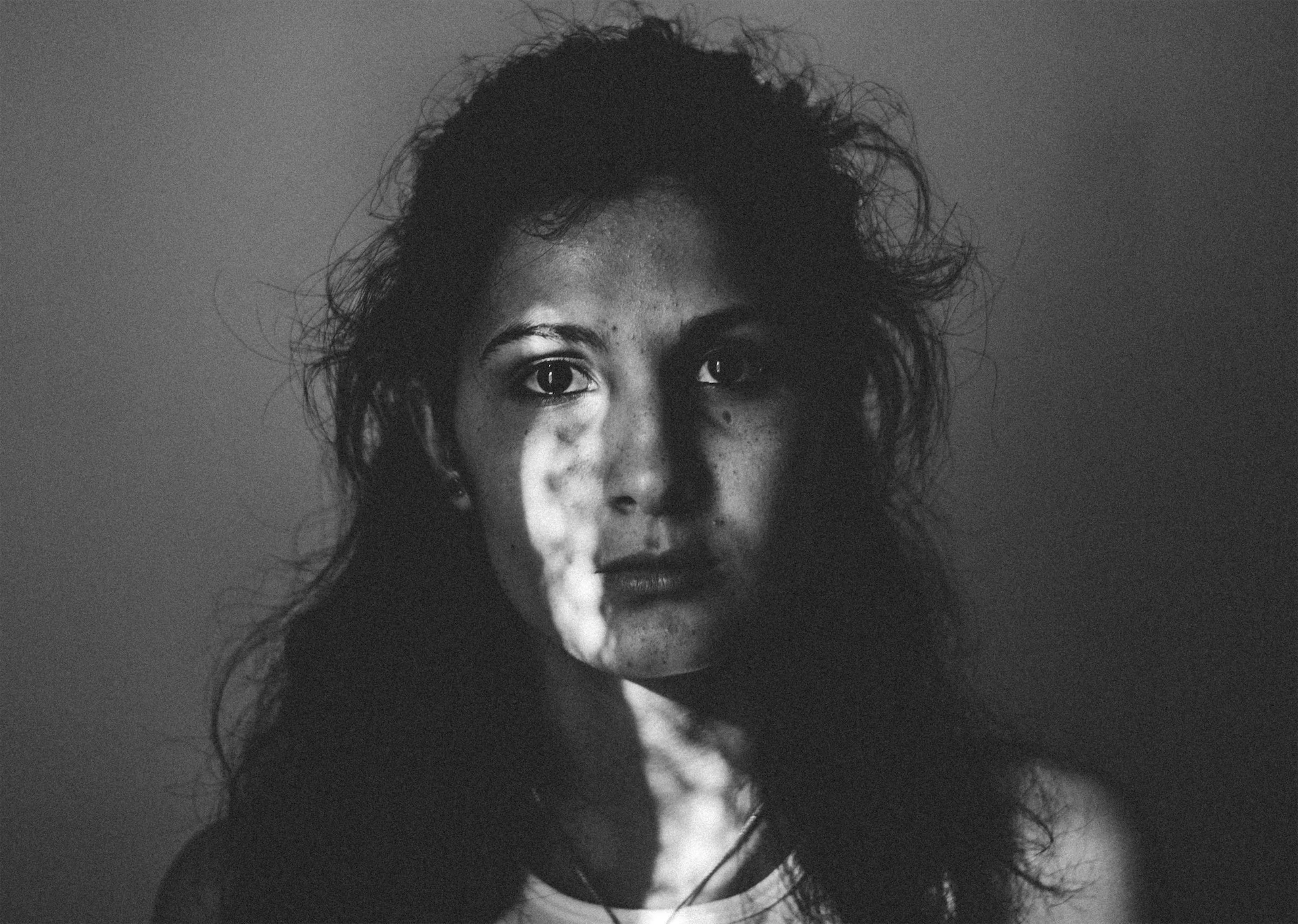 This is why you need to open your eyes to Ireland’s period poverty problem. Period.