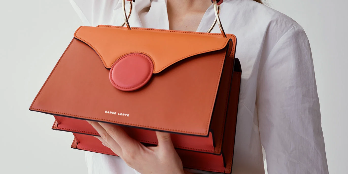 Danse Lente will be the IT brand for AW18, and here’s where to find it Danse Lente will be the IT brand for AW18, and here’s where to find it