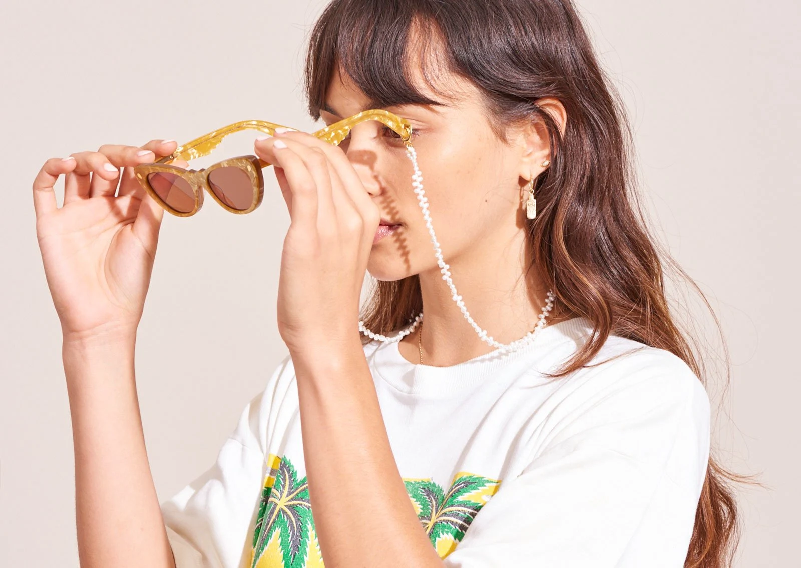 Should I buy these sunglasses chains?