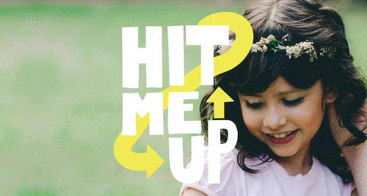 Hit me up: I can’t stand my best friend’s child, should I tell her?