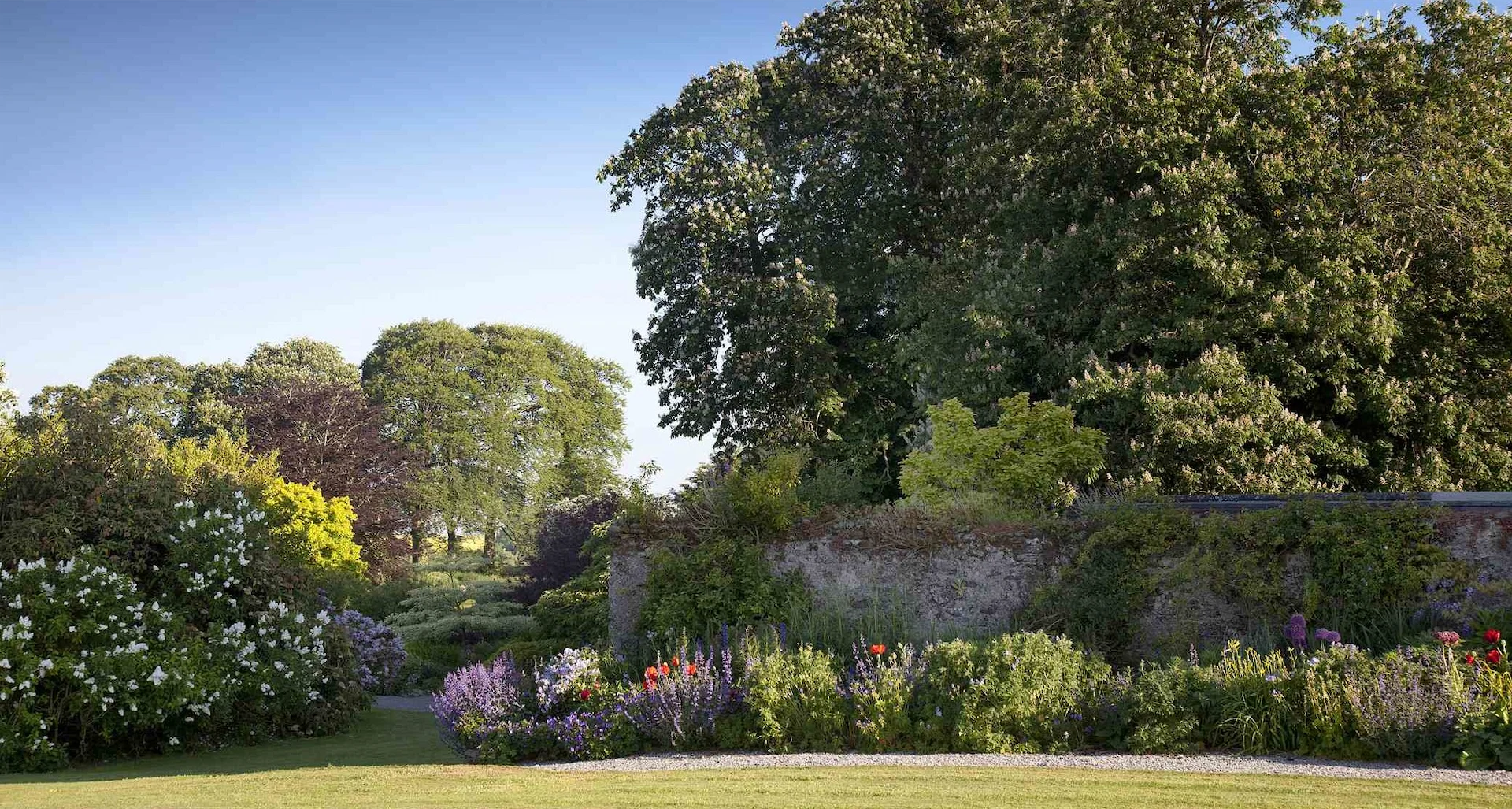 6 of the best Irish public gardens as rated by Ireland’s top gardeners