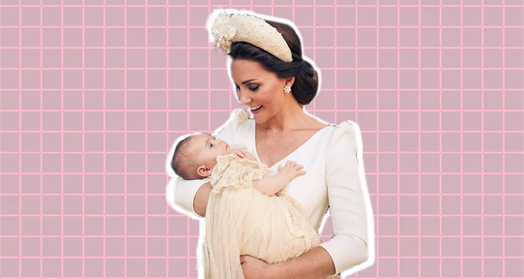 Five appropriate christening-inspired dresses to rival Kate Middleton