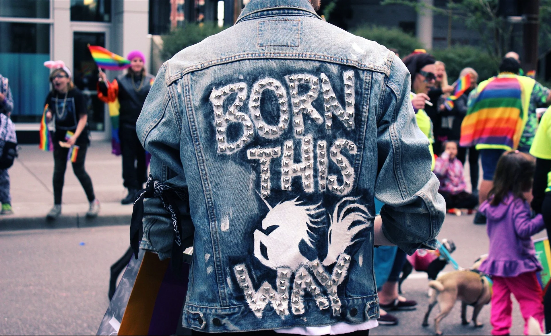 Dublin Pride: how this year’s parade brought out the best in Irish people