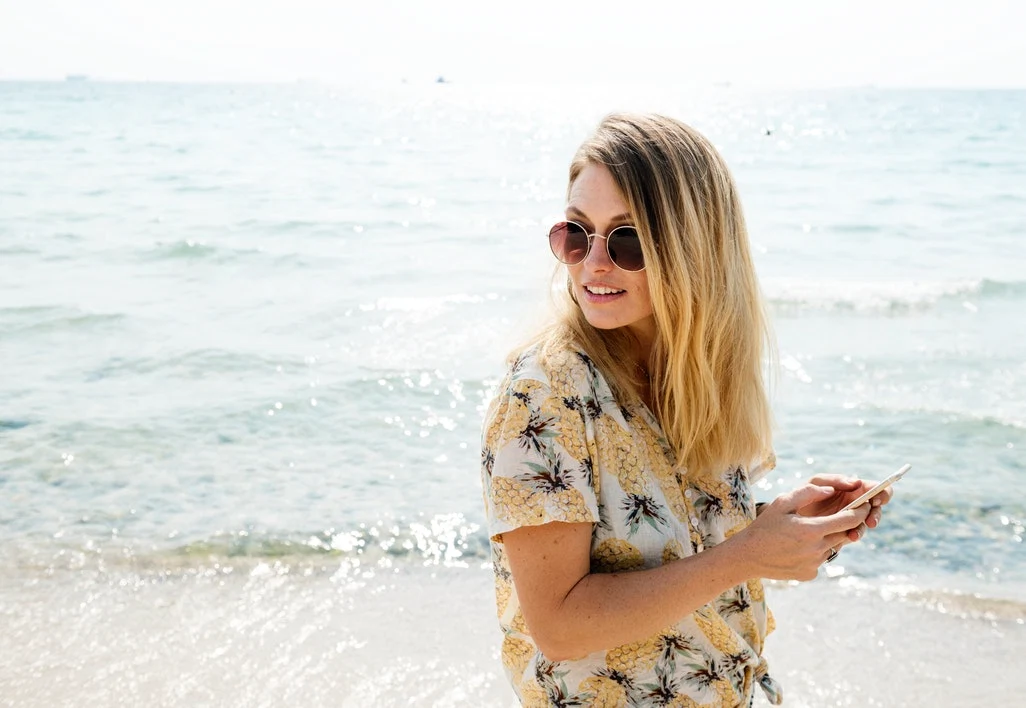 Could Instagram’s new feature be the way to finally pull our thumbs away from our screens?